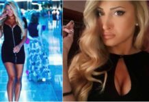 MY STYLE ROCKS: Αυτό είναι το πραγματικό Αλβανικό όνομα της Ιωάννας Τούνη