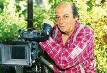 Η επιστροφή του Μανουσάκη στην τηλεόραση με νέα σειρά! Και δεν φαντάζεστε σε ποιο κανάλι!
