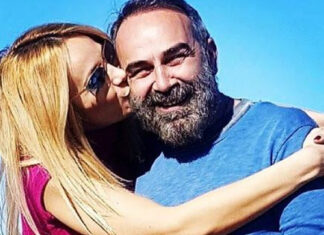 Γρηγόρης Γκουντάρας: Αυτή είναι η κατάσταση της υγείας του μετά την περιπέτειά του