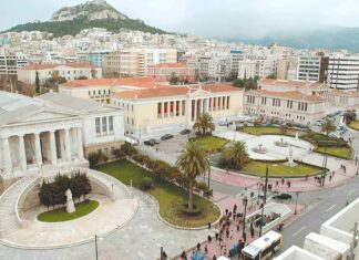 Το ΕΚΠΑ ως κορυφαίος φορέας ερευνητικής αριστείας – καινοτομίας