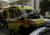 Σοκ στη Μηχανιώνα – Τον βρήκαν κρεμασμένο στη…
