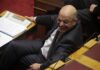 Ο Νίκος Δένδιας έκανε Χριστούγεννα με τον… Ρίγκαν και τον Κλίντον.