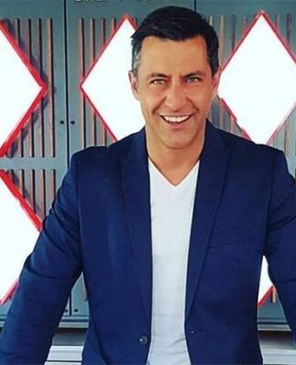 Σε καταστολή ο Κωνσταντίνος Αγγελίδης: Πότε θα προσπαθήσουν να τον «ξυπνήσουν» οι γιατροί
