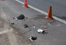 Τραγωδία στο Ξυλόκαστρο – 29χρονος σκοτώθηκε ανήμερα των Χριστουγέννων