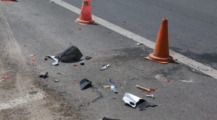 Τραγωδία στο Ξυλόκαστρο – 29χρονος σκοτώθηκε ανήμερα των Χριστουγέννων