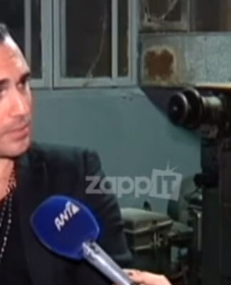 Άνθιμος Ανανιάδης: «Δεν ξέρω αν είναι extreme, χάλασα 400.000 ευρώ σε ένα χρόνο»