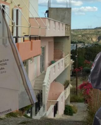 Κρήτη: Σοκ από την οικογενειακή τραγωδία – Πολλά τα αναπάντητα ερώτηματα