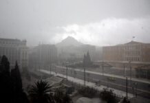 Καιρός: Επιδείνωση με βροχές και καταιγίδες από το απόγευμα
