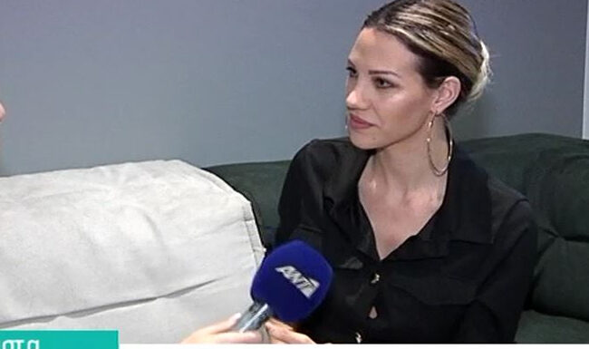 Σάσα Μπάστα: Δε φαντάζεστε πόσα έπαιρνε για μία σέξι φωτογράφιση