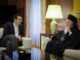 "Παρέμβαση" Πατριάρχη Βαρθολομαίου για τους πλειστηριασμούς: Αναφαίρετο το δικαίωμα στέγασης