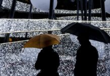 Καιρός: Έκτακτο δελτίο επιδείνωσης. Σφοδρές καταιγίδες θα σαρώσουν τη χώρα την Πέμπτη