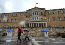 Καιρός: Χιόνι και καταιγίδες – Που θα χτυπήσει το νέο κύμα κακοκαιρίας