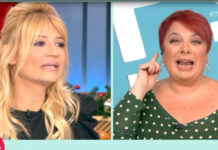 Δε φαντάζεστε πόσα κιλά έχει χάσει η συνεργάτιδα της Σκορδά – Το μήνυμα της παρουσιάστριας