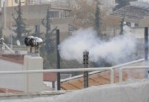 Θεσσαλονίκη: Αλλάζει ο καιρός – Πρόβλεψη για επανεμφάνιση της αιθαλομίχλης παραμονές της Πρωτοχρονιάς.