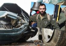 Κρήτη: Έχασε τη μάχη ο ποδοσφαιριστής που είχε τραυματιστεί σε τροχαίο