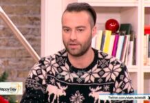 Κώστας Φραγκολιάς: "Εύχομαι να αποκαταστήσουμε τη σχέση μας με τη μητέρα μου"