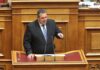 "Πόλεμος" Καμμένου – Μπακογιάννη για το Σκοπιανό