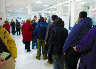 Από 1ης Φεβρουαρίου 2018 η ρύθμιση των 120 δόσεων στην εφορία