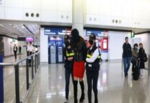 19χρονη με κοκαΐνη: Τι λέει ο μοναδικός άνθρωπος που την συνάντησε στη φυλακή