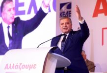 ΚΕΔΕ: Ετήσιο Τακτικό Συνέδριο στα Ιωάννινα