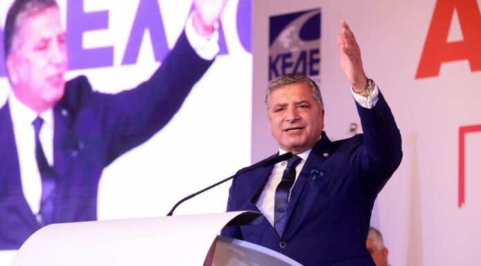 ΚΕΔΕ: Ετήσιο Τακτικό Συνέδριο στα Ιωάννινα