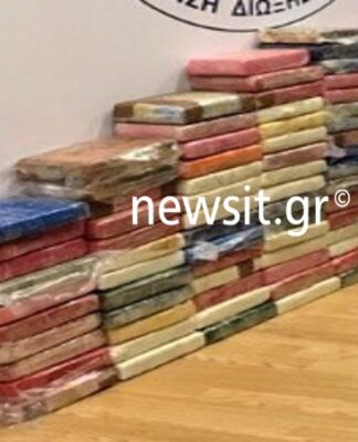 Πανικός στις πιάτσες της κοκαϊνης – Επώνυμοι τρέμουν τις αποκαλύψεις του Μάρτιν