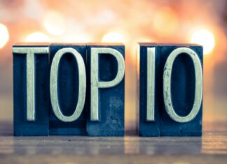 Top 10: Αυτά τα θέματα διαβάσατε περισσότερο το 2017!