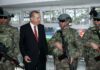 Ο στρατός του Ερντογάν στην Αθήνα – Τα… απίθανα μέτρα ασφάλειας