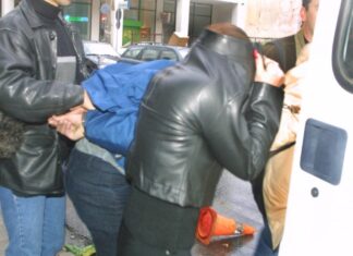 Αλεξανδρούπολη: Ο σκύλος της αστυνομίας παραμένει αλάνθαστος – Όλα όσα ξετρύπωσε σε μία φωτογραφία