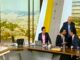 ΧΑΜΟΣ: Άγριος καβγάς Κωνσταντινέα-Γεωργιάδη: Σηκώθηκε ο Παπαδάκης να τους χωρίσει! (ΒΙΝΤΕΟ)