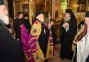 Εορτάζει ο Μητροπoλίτης Πειραιώς κ. Σεραφείμ! (ΦΩΤΟ)