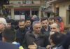 Τα άκουσε ο Σκουρλέτης από τους πλημμυροπαθείς της Δυτικής Ελλάδας