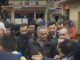 Τα άκουσε ο Σκουρλέτης από τους πλημμυροπαθείς της Δυτικής Ελλάδας