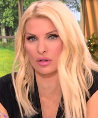 Άστραψε και βρόντηξε η Ελένη:«Είμαι πιο μεγάλη και έχω περάσει πιο δύσκολα από εσένα…»