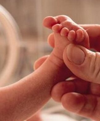 «Υπήρχε κίνδυνος να “χαθούν” τα μωρά μας, λόγω της ιδιόμορφης εγκυμοσύνης»