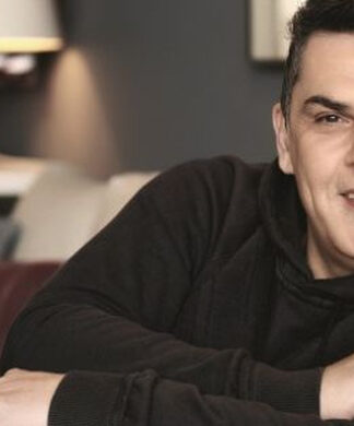 Λουδάρος: «Στα 13 μου άλλαξε η ζωή μου όταν έχασα την μητέρα μου»