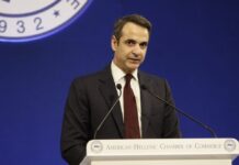 Μητσοτάκης: Η κυβέρνηση να ξεκινήσει τους πλειστηριασμούς από τις βίλες στην Μύκονο