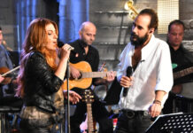 Το "The Voice" αναστατώνει και το «Στην υγειά μας ρε παιδιά»