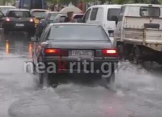 Χανιά: Το κόστος από τις ζημιές της κακοκαιρίας – Τα ποσά που πρέπει να δοθούν…