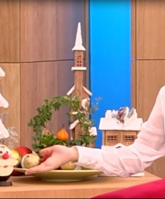 Ελένη: Η καλεσμένη που την τάραξε on air!