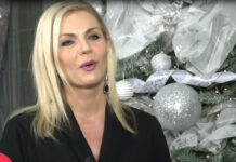 Λιβανίου: Ο χωρισμός, η καθημερινότητα με τα παιδιά και ο νέος έρωτας