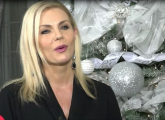 Λιβανίου: Ο χωρισμός, η καθημερινότητα με τα παιδιά και ο νέος έρωτας