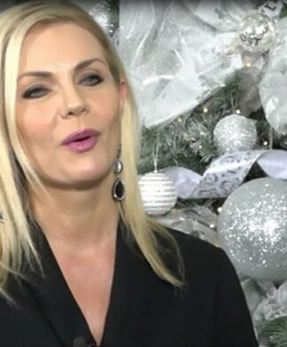 Λιβανίου: Ο χωρισμός, η καθημερινότητα με τα παιδιά και ο νέος έρωτας