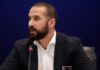 Κυβερνητική φαγωμάρα για τους πλειστηριασμούς. Τζανακόπουλος σε Φίλη: Μην… γκρινιάζεις, τα έχεις ψηφίσει.