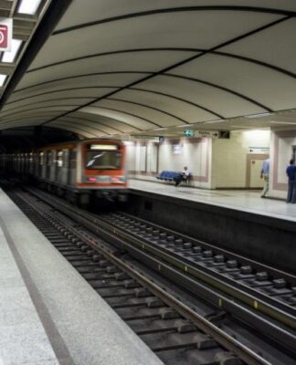 Τριήμερο "κόλαση" για τους επιβάτες των ΜΜΜ – Απανωτές διακοπές λόγω Ερντογάν και Γρηγορόπουλου