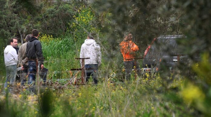 Ηλεία: Νεκρός ο Κώστας Ζάρας – Το τραγικό παιχνίδι της μοίρας που του στοίχισε τη ζωή.