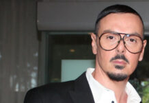 Ο Βουρλιώτης και η αποκάλυψη για το «απαγορευμένο» τραγούδι της Θεοδωρίδου
