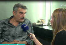 Αποστολάκης: «Η γυναίκα η σημερινή κάνει τα πάντα για να είναι γαμ@σ@μ@ και ξεχνάει να είναι…»