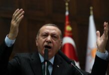 Θράκη: Προκλητικό προσκλητήριο στη μειονότητα για την επίσκεψη Ερντογάν – "Αυτή είναι η μέρα της Τουρκίας".