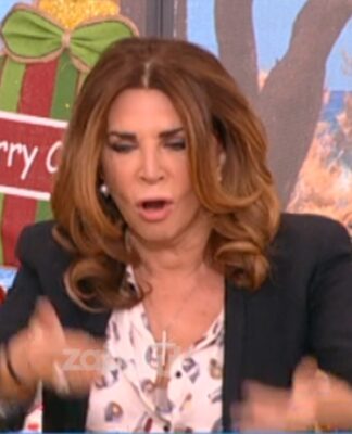 Ξέσπασε η Μιμή Ντενίση: «Είναι ντροπή! Δεν υπάρχει κανένας υπεύθυνος;»